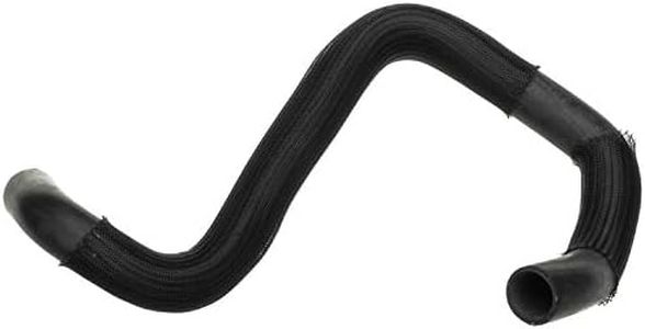 ACDelco Gold 27166X Molded Radiator Hose