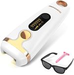 IPL Laser Hair Removal Device Perma