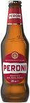 Peroni Red, Authentic Italian Beer 