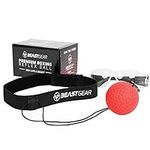 Beast Gear Boxing Reflex Ball - 60m