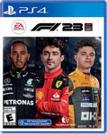 F1 23 Playstation 4