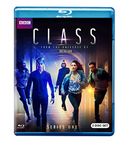 Class: Series One [Blu-ray]