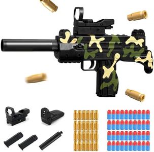 Pistola de