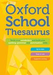 Oxford School Thesaurus: 5TH EDITION