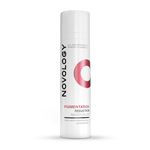 Novology Pigmentation Reduction Sunscreen SPF 30 PA+++ | Sun Protection Face Cream for Dark Spots, Hyperpigmentation