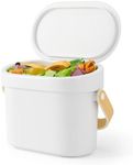 Umbra Bellwood Kitchen Compost Bin 