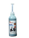 SEELIN TYRE SAFETY SYSTEM HS - TUBELESS TYRE SEALANT - TVS SCOOTY PACK [600 ml]