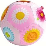 HABA Baby Ball Flower Magic 5.5" fo