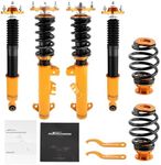 maXpeedingrods Coilovers Suspension