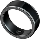 momax Smart Ring 2 Air - Sleep Tracking Wearable & Fitness Ring for Women/Men, Heart Rate Monitor, Up to 7 Days of Battery Life, Health Ring with Size 12