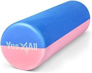 Yes4All Roller EVA - Duo Pastel - 18inch