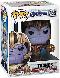 Funko POP! Marvel: Avengers Endgame - Thanos