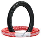 Tire - Yimatzu Tracker Tire Size 18x2.50, Street Tread, Fits Electric Bikes, Scooters, e-Bikes, Mopeds