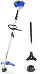 WILD BADGER POWER 26cc Weed Wacker 