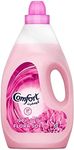 Comfort Flora Soft Fabric Softener 3 Liter