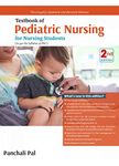 TEXTBOOK OF PEDIATRIC NURSING FOR NURSING STUDENTS 2ED (PB 2021) EXCLUSIVE DISTRIBUTION [Paperback] PANCHALI PAL