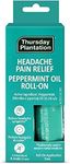 Pep Headache Pain Relief Roll On 9ml