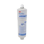 3M Aqua-Pure Whole House Scale Inhibition Inline Replacement Water Cartridge AP431, For Aqua-Pure System AP430SS, Helps Prevent Scale Buildup On Hot Water Heaters, Boilers, Plumbing Pipes