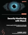 Security Monitoring with Wazuh: A h