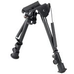 Genuine Harris Bipod 9"-13" Tilt Base Non Notched Legs Model S-L Air Rifle Airgun Shooting Hunting