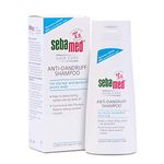 Sebamed Anti-Dandruff Shampoo 200ml - Pack of 6