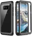 Pakoyi Samsung Galaxy S8 Plus Case,