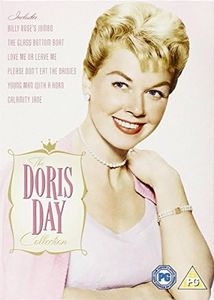 Doris Day Collection