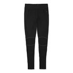 Smartwool Women’s Intraknit Thermal Bottom - Merino 250 Wool Performance Bottoms Black