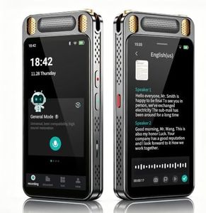 AI Voice R