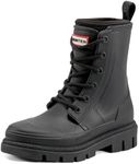Hunter Women's Diana Waterproof, Bl