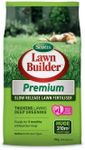 Scotts Lawn Builder Premium Lawn Fe