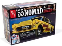 AMT 1955 Chevy Nomad 1:25 Scale Mod