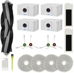 Accessories Kit for ECOVACS DEEBOT 