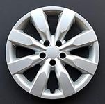One New Wheel Cover Hubcap Fits 201