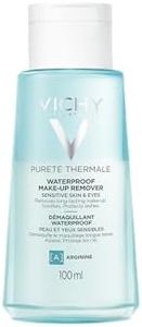 Purete Thermale Biphase Waterproof Eye Makeup Remover