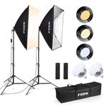 Product Photography Lighting