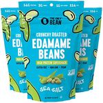 The Only Bean - Crunchy Roasted Eda