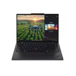 Lenovo ThinkPad T14s Gen 6-2024 - Premium Laptop - Wi-Fi 7-14" WUXGA IPS Display - 32GB Memory - 1TB SSD Storage - Snapdragon® X Elite - Black