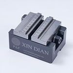 XinDianPAF (H54-8-55) CNC Self Centering Vise,Precision Milling Machine Vise,Three-Four-Five Axis Universal Vise.