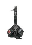 SCOTT ARCHERY 5001BS-BK Echo Bow Release Buckle Strap, Black, one Size