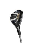 Callaway Golf 2023 Paradym Hybrid (Right Hand, 65G Graphite Shaft, Regular Flex, 3 Hybrid)