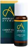 Absolute Aromas Carrot Seed Essenti