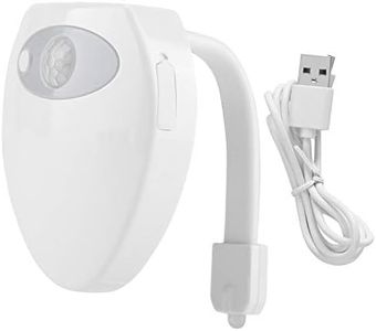 Toilet Lig