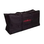 Camp Chef CB60UNV Carry Bag for Two Burner Grill (Black)