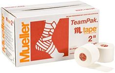 Mueller M-Tape, 2" x 15 yd, White