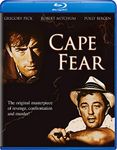 Cape Fear [Blu-ray]