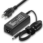 45W Laptop Charger for Dell Inspiron 11 13 14 15 17 3000 5000 3147 3168 3558 3567 5551 5555 5559 5565 5567 5568 7573 7579 Dell Vostro 14 15 XPS 11 12 13 9350 9333 Ultrabook Power Adapter