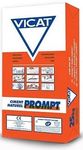 Prompt Natural Cement 25kg Bag