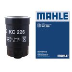 MAHLE KC 226 Fuel filter