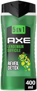 AXE - Gel 
